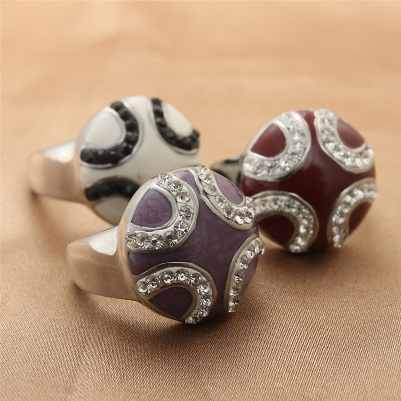 Charming Ring for Any Occasion
