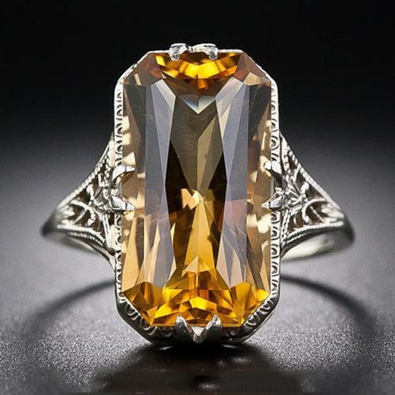 Stunning Ring for Daily Wear