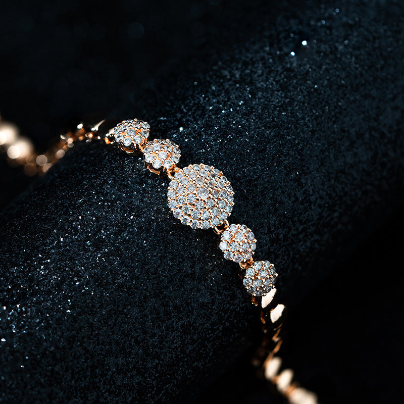 Stunning Bracelet for Daily Wear