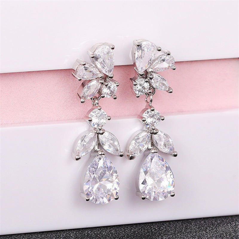 Classic Earring with Timeless Appeal