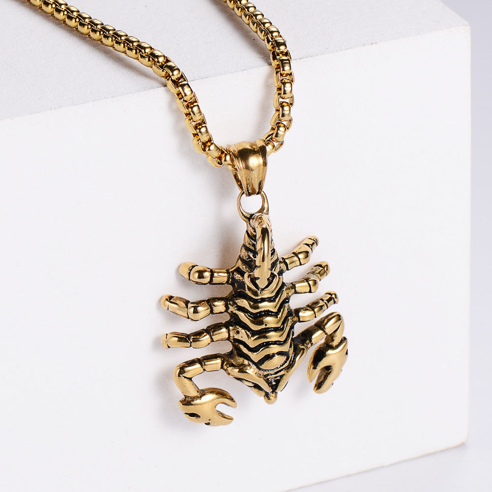 Stunning Pendant for Daily Wear