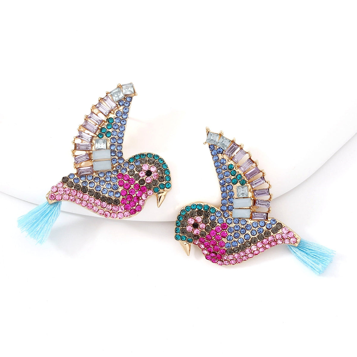 Elegant Earring for Every Occasion