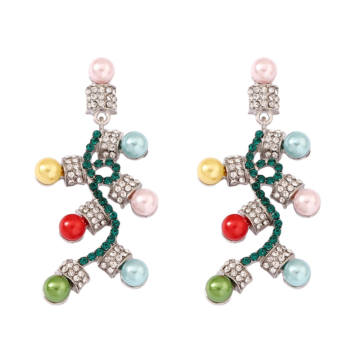 Stunning Earring for Daily Wear