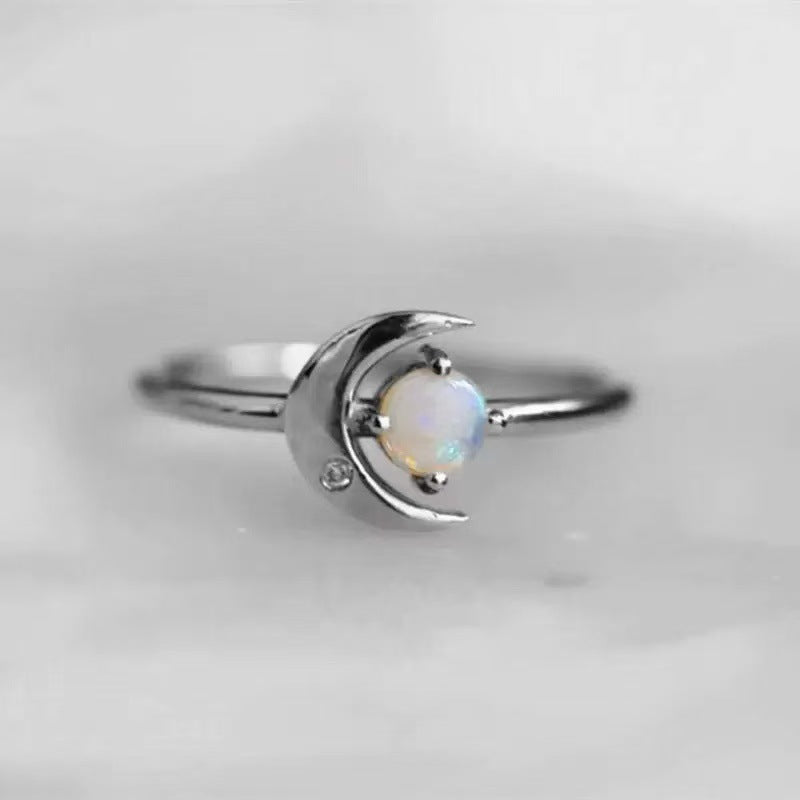 Classic Ring with Timeless Appeal