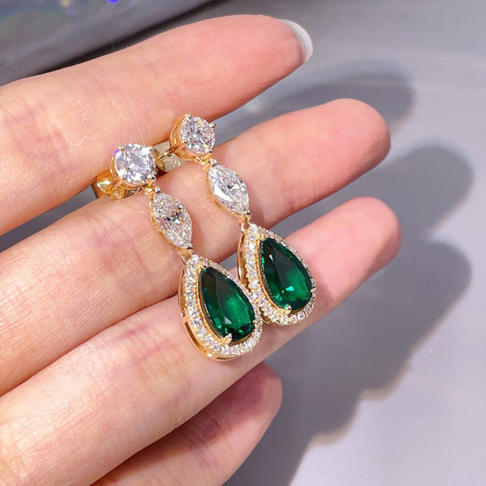 Beautiful Earring with Unique Style