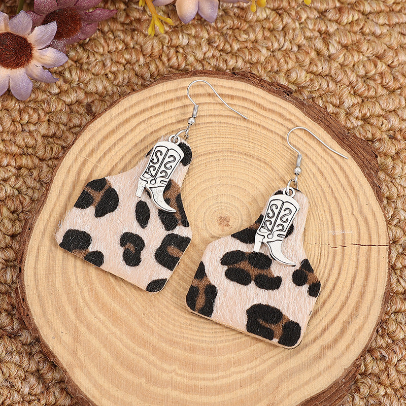 Charming Earring for Any Occasion