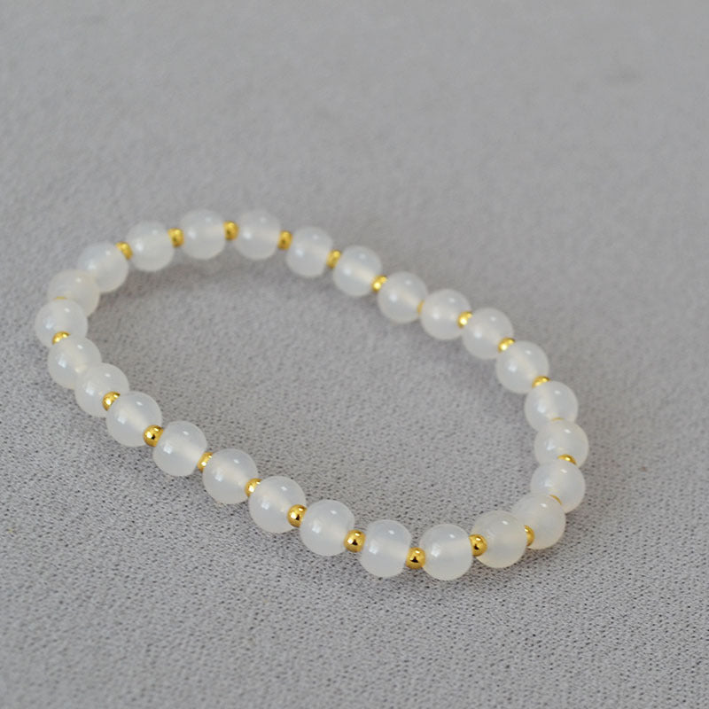 Charming Gold Bracelet for Any Occasion
