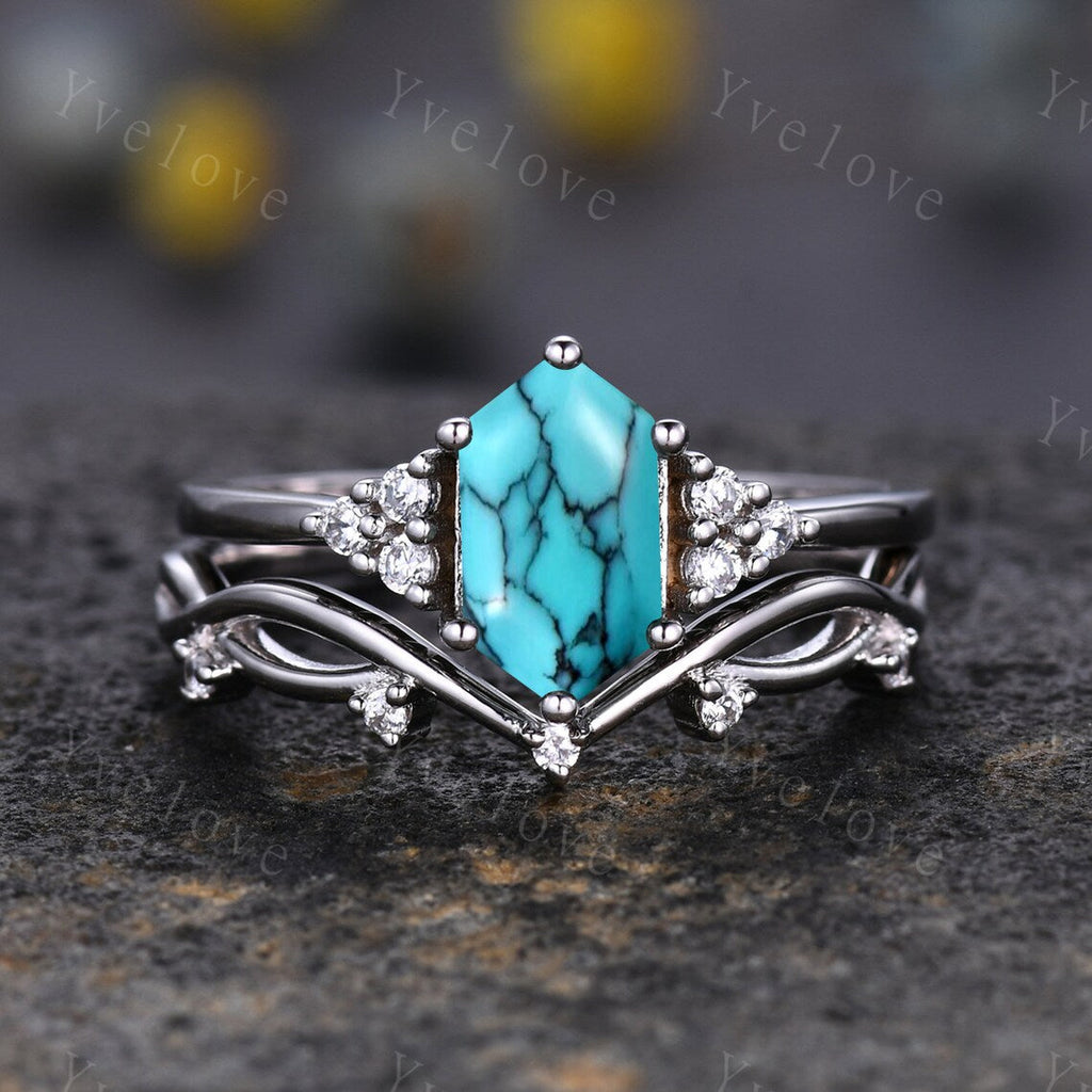 Beautiful Ring with Unique Style