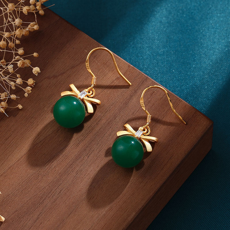 Classic Earring with Timeless Appeal