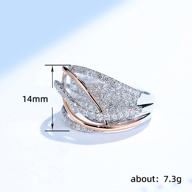 Classic Ring with Timeless Appeal
