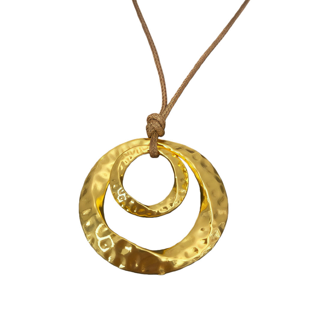 Stunning Necklace for Daily Wear