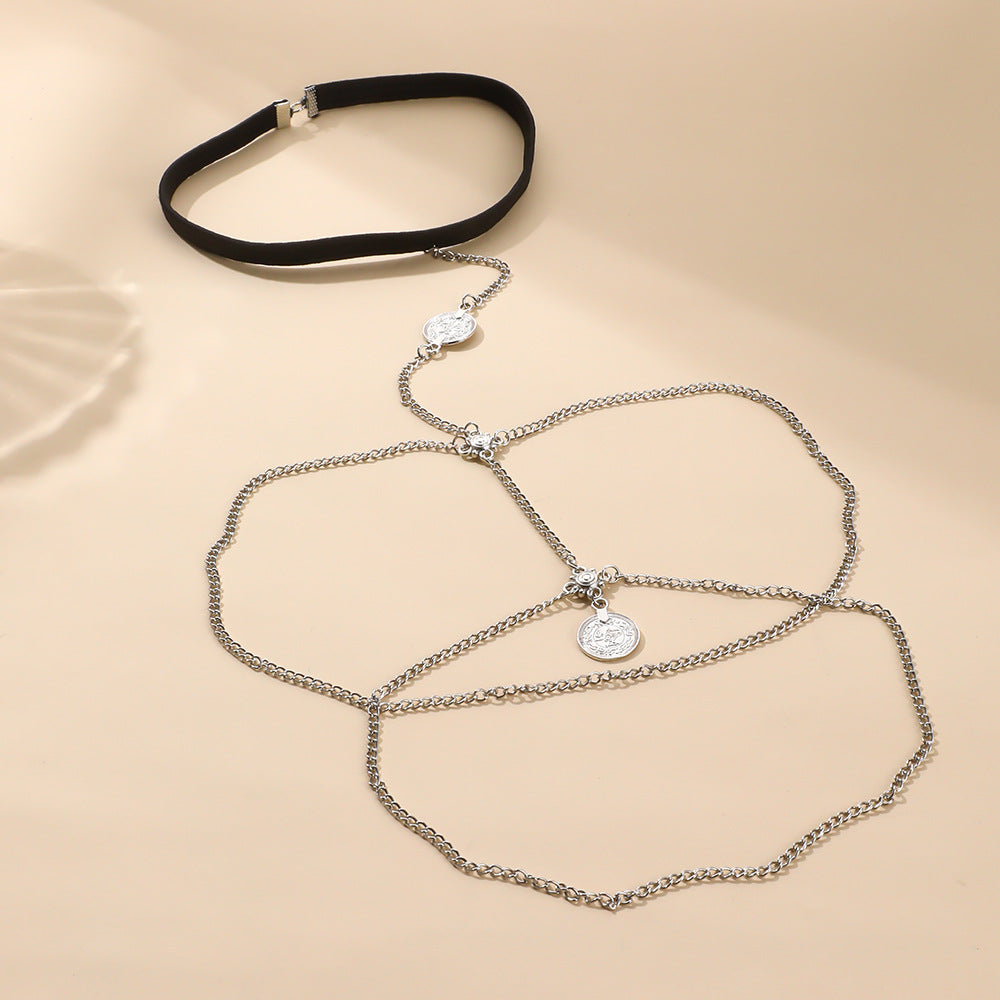 Stunning Chain for Daily Wear