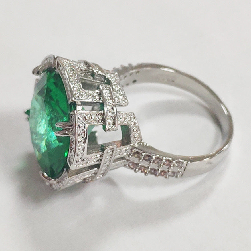 Stunning Ring for Daily Wear
