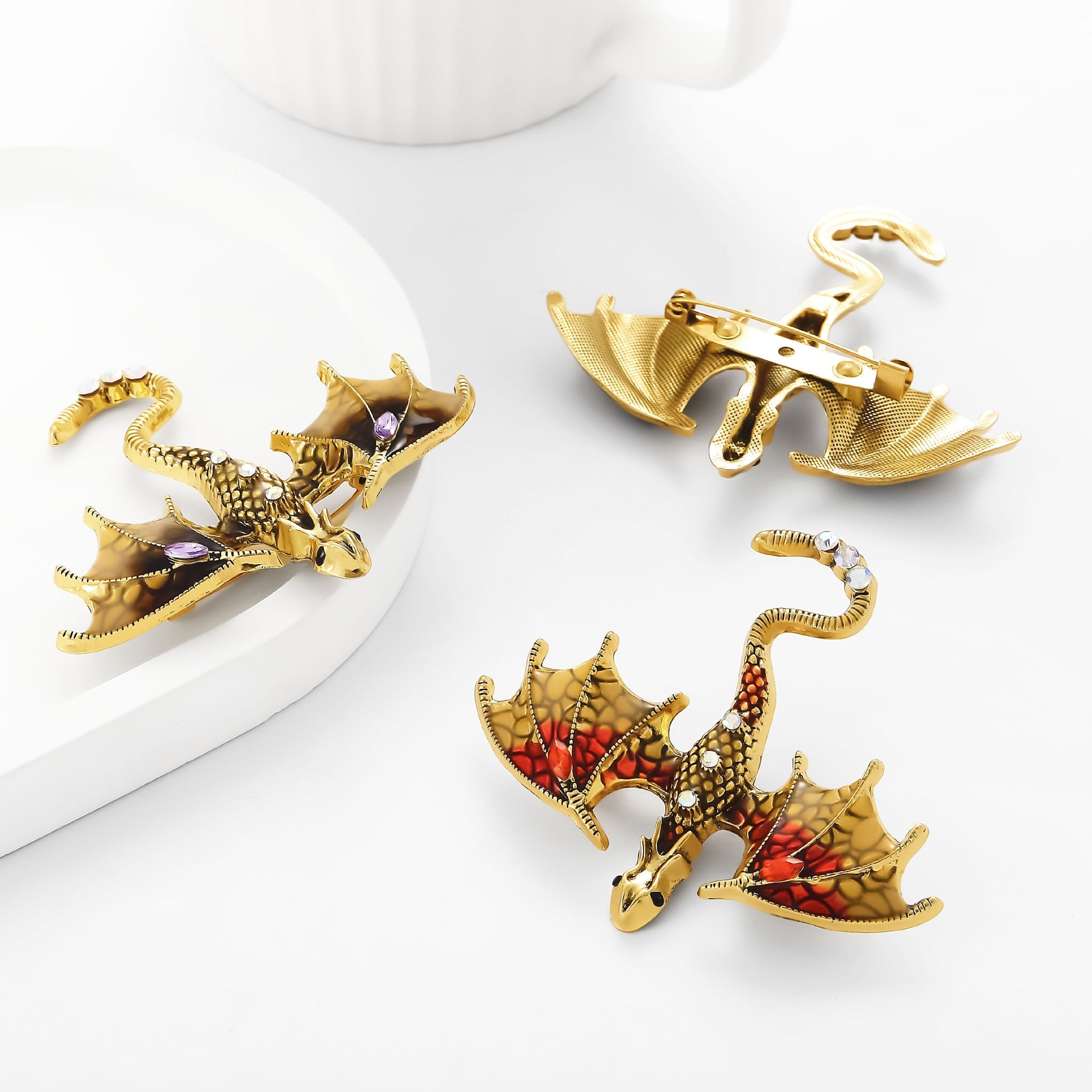 Classic Piece with Timeless Appeal