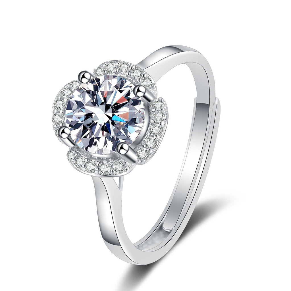 Beautiful Ring with Unique Style