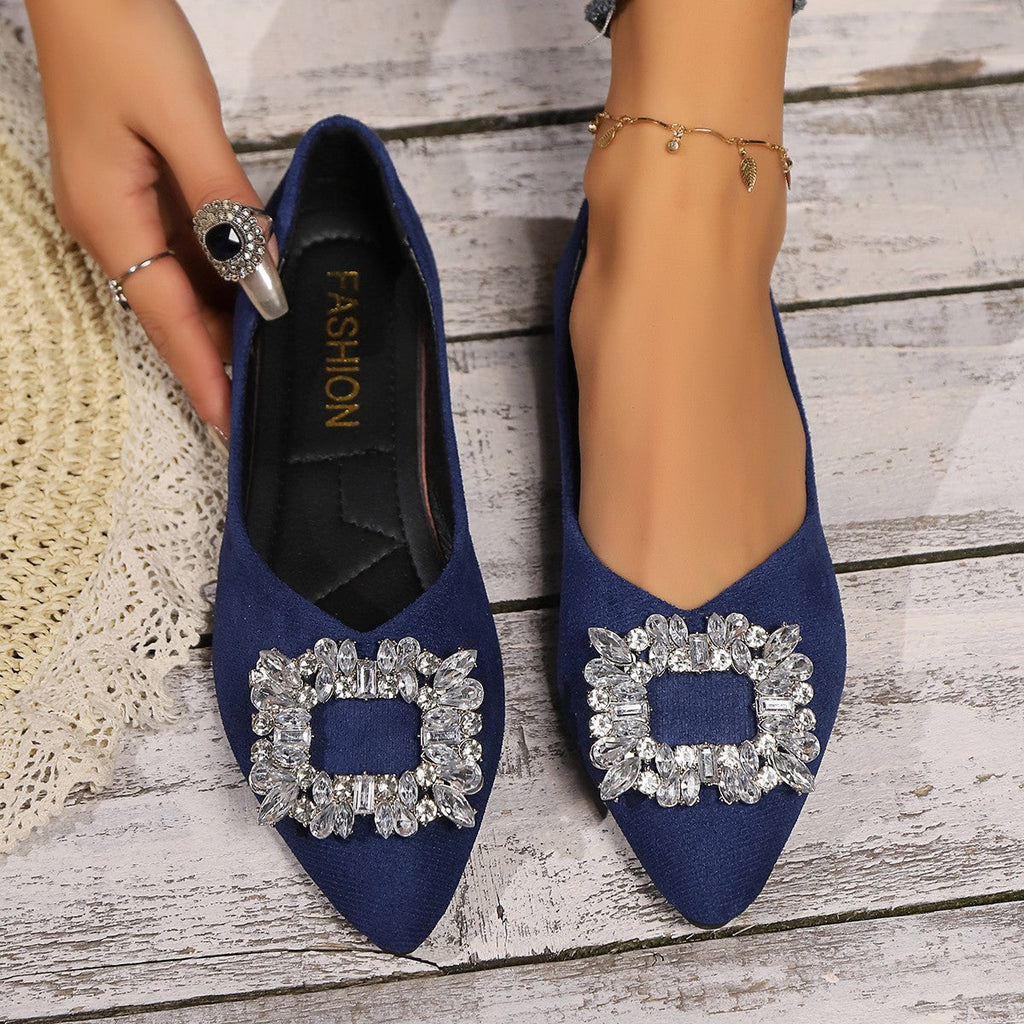 Chic Orthopedic Shoes with Unique Design