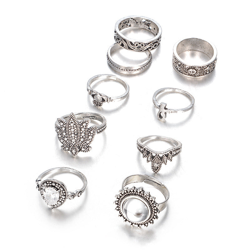 Romantic Set for Special Moments