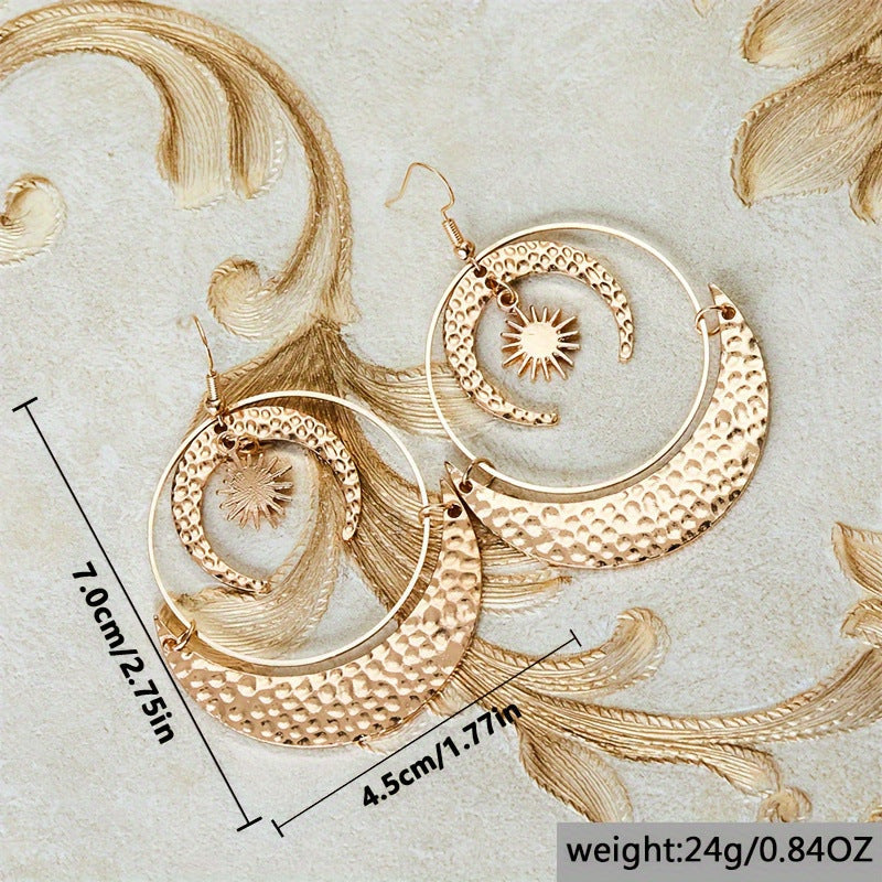 Charming Earring for Any Occasion