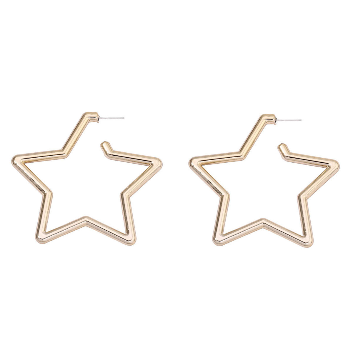 Elegant Gold Earring for Every Occasion