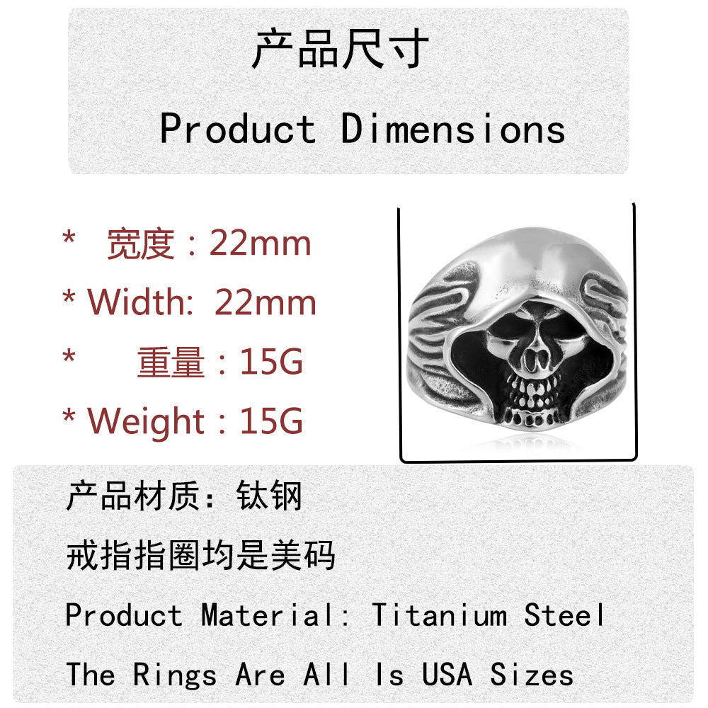 Elegant Ring for Every Occasion