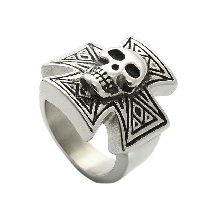 Charming Ring for Any Occasion