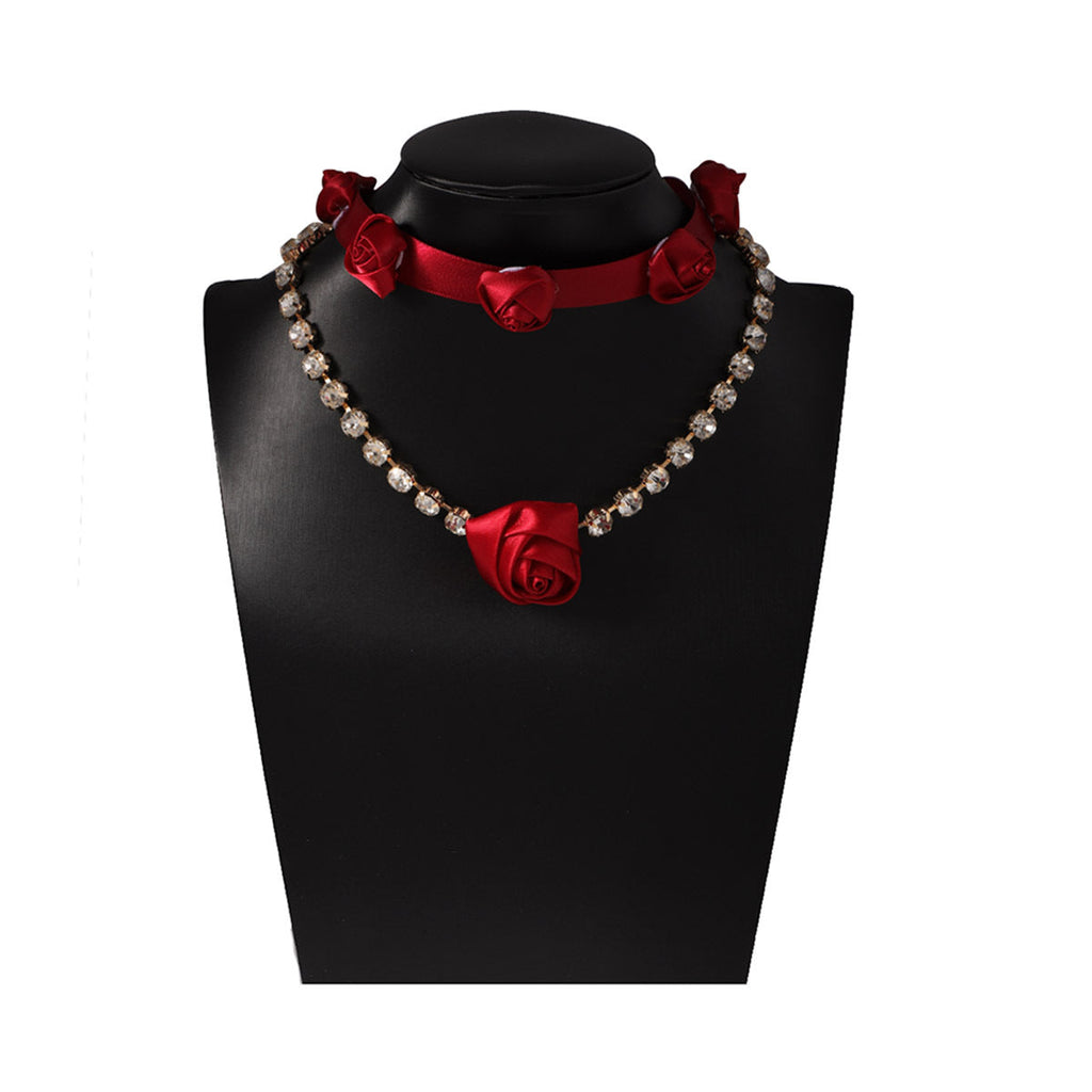 Romantic Necklace for Special Moments