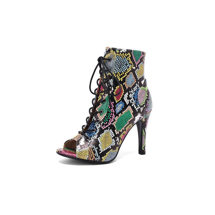 Elegant Orthopedic Boots for Every Step