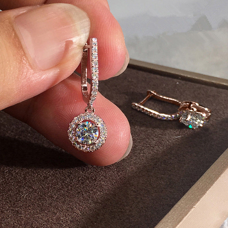 Stunning Earring for Daily Wear