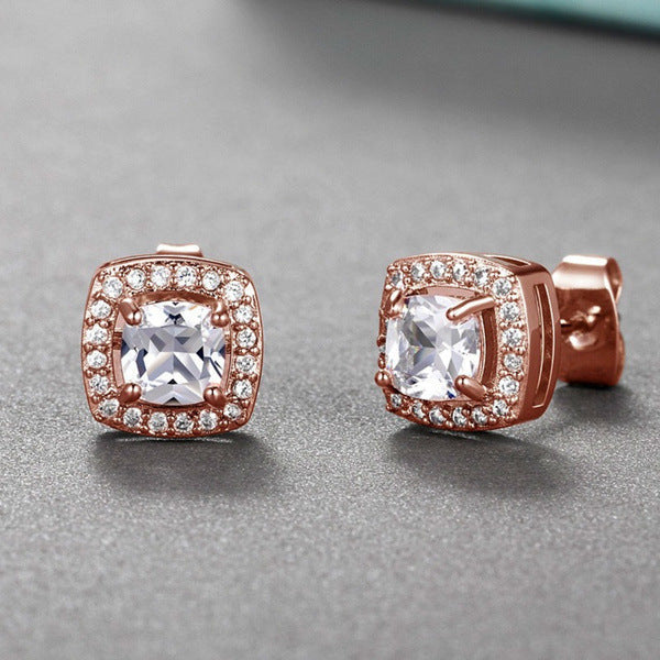Romantic Earring for Special Moments