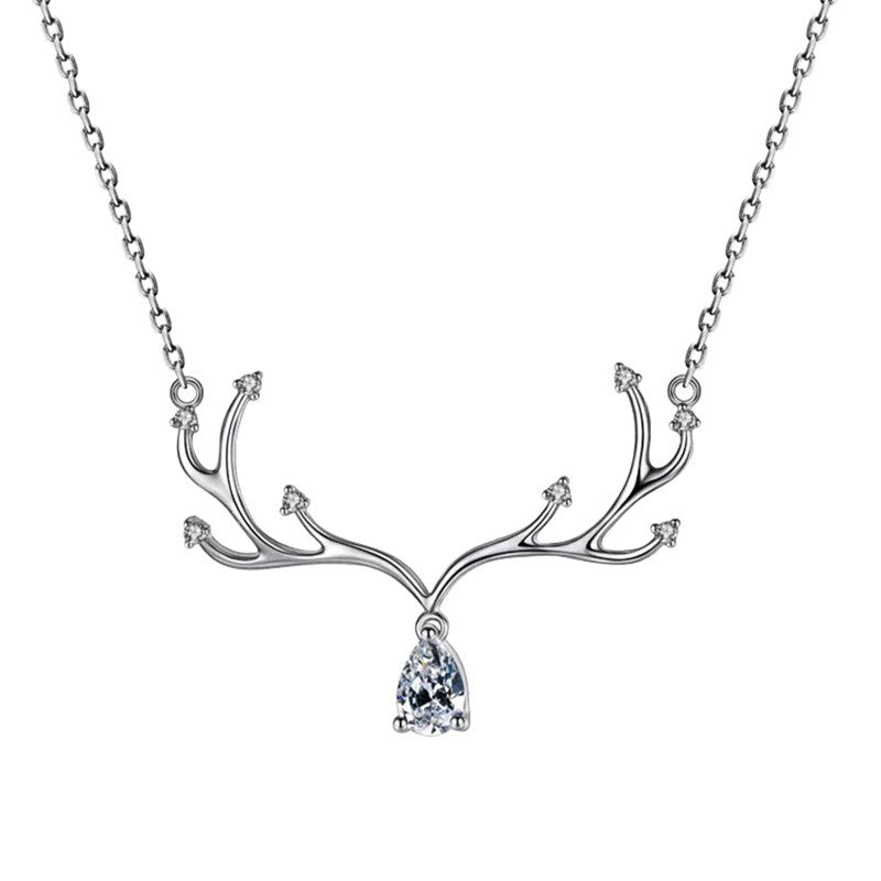 Classic Necklace with Timeless Appeal