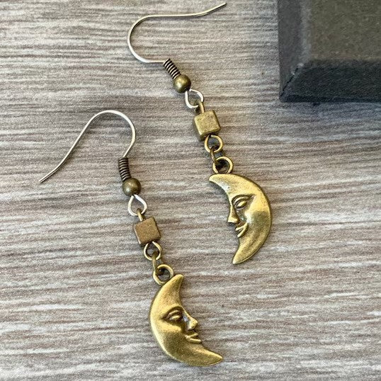 Romantic Earring for Special Moments