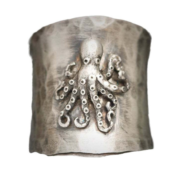 Delicate Artisan Ring