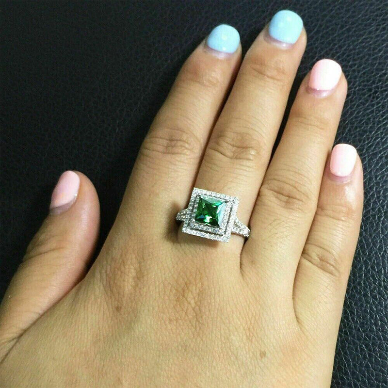 Elegant Ring for Every Occasion