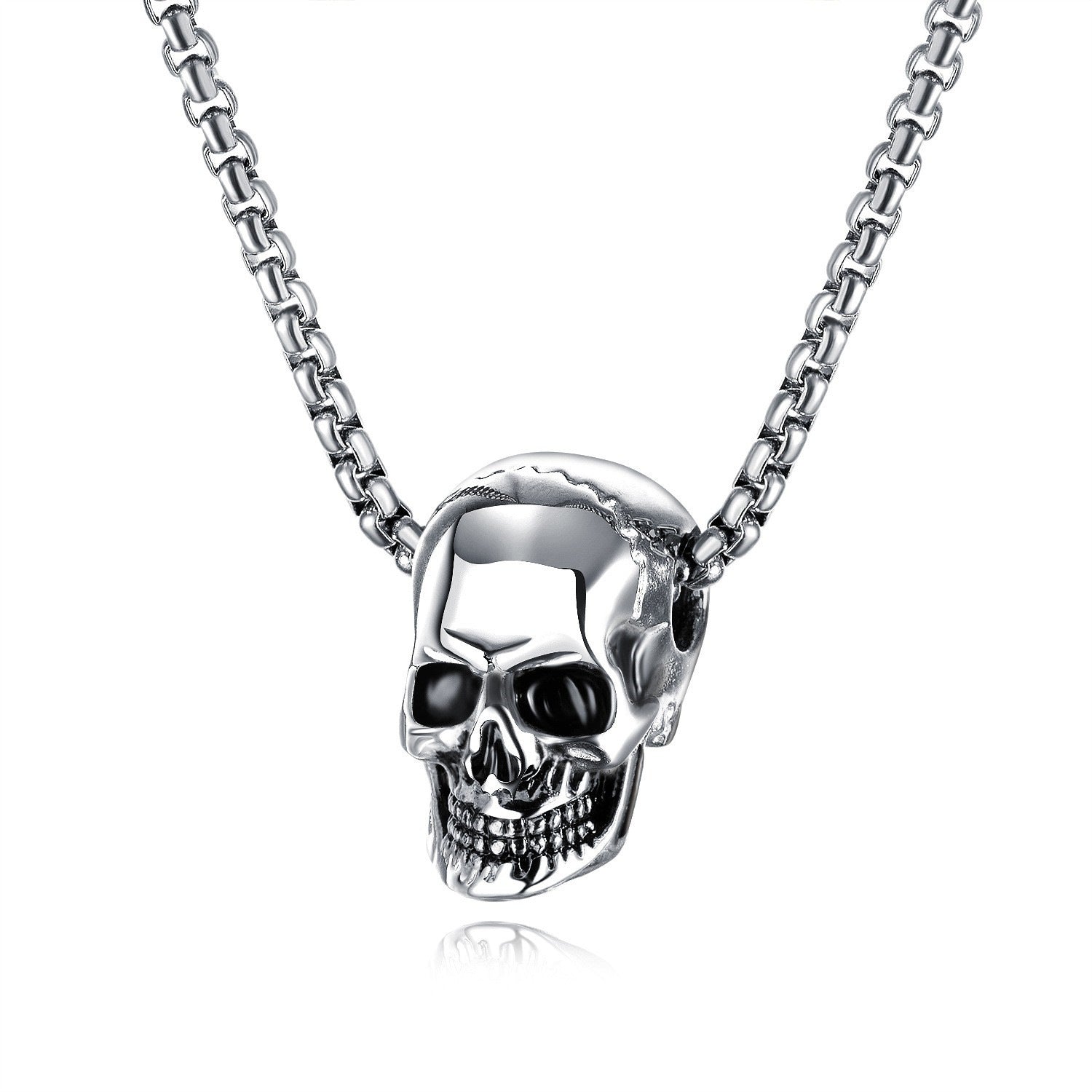 Delicate Artisan Necklace