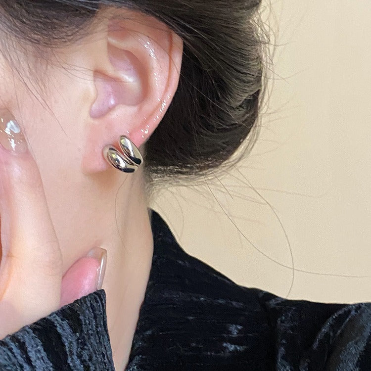 Stunning Earring for Daily Wear