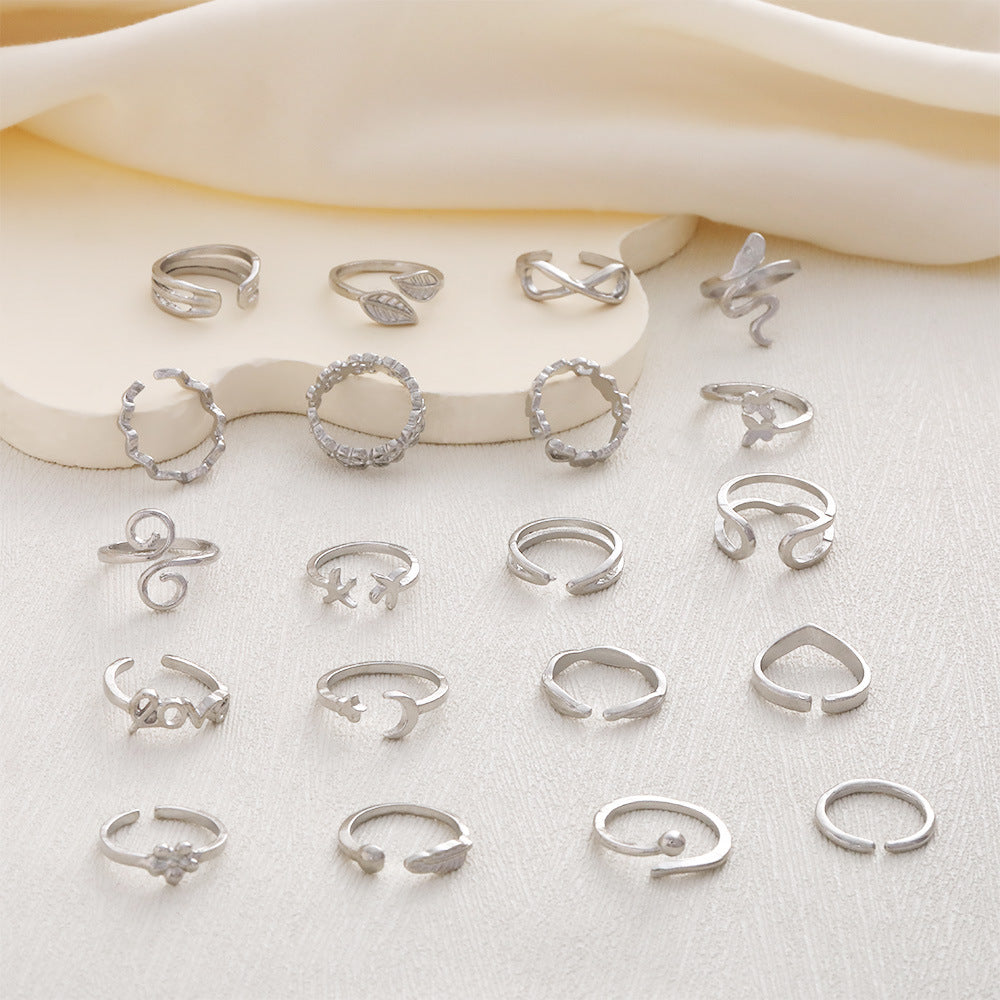Elegant Ring for Every Occasion