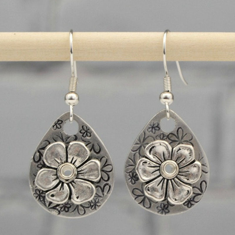 Romantic Earring for Special Moments
