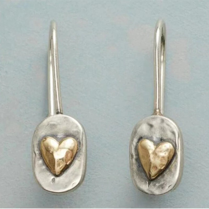 Classic Earring with Timeless Appeal