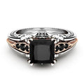 Beautiful Ring with Unique Style