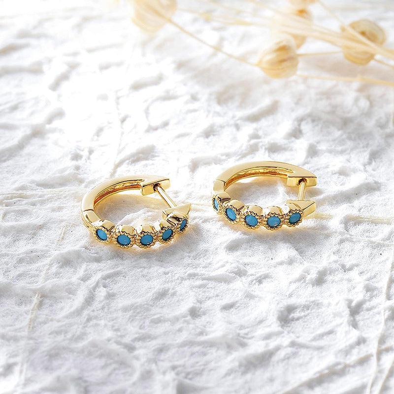 Stunning Earring for Daily Wear