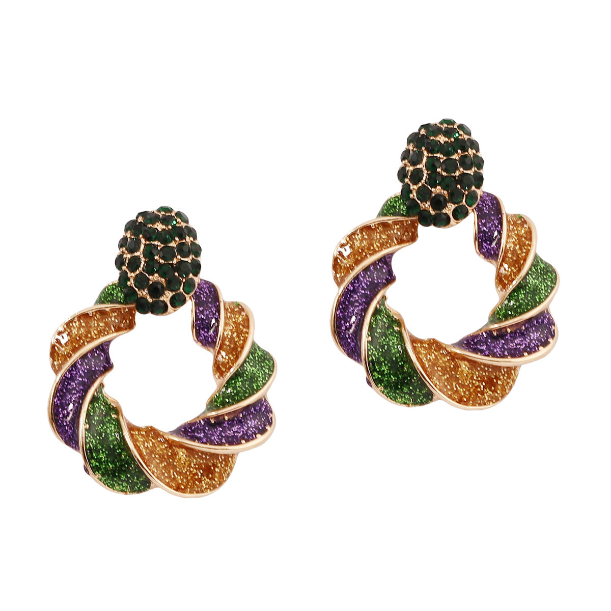 Stunning Earring for Daily Wear