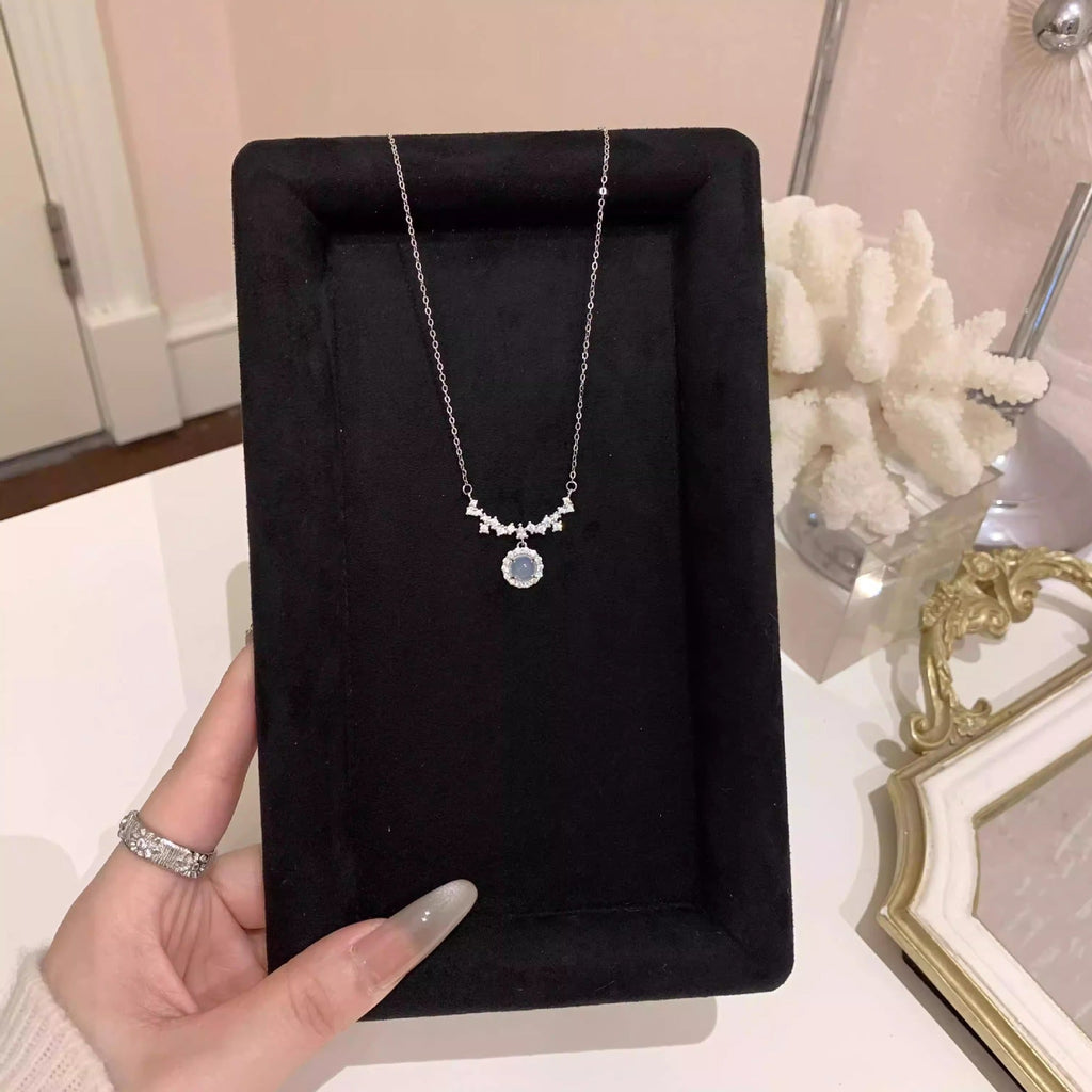 Classic Necklace with Timeless Appeal