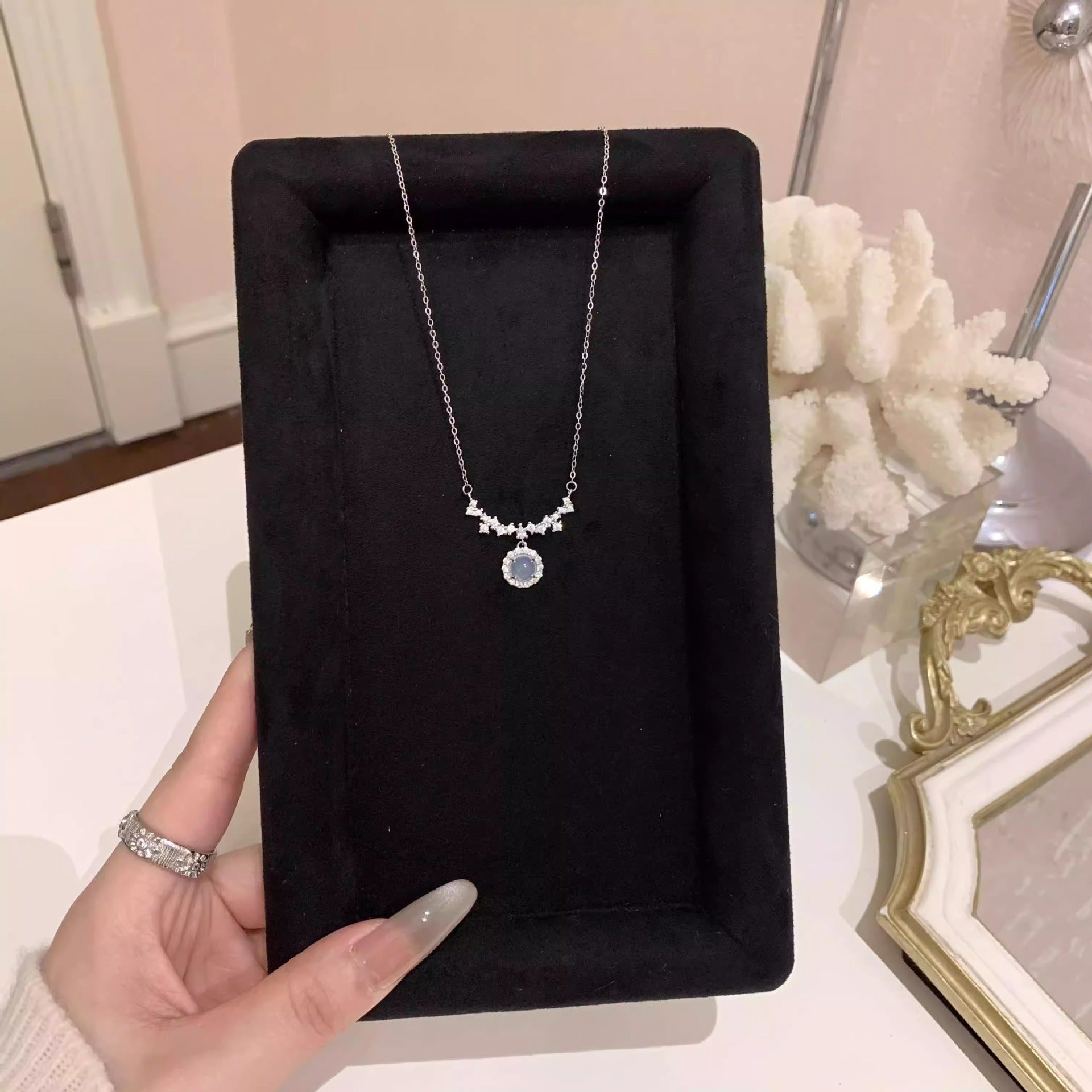 Classic Necklace with Timeless Appeal