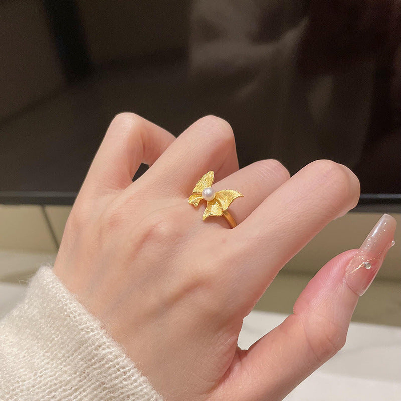 Beautiful Piece with Unique Style