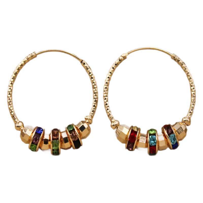Elegant Earring for Every Occasion