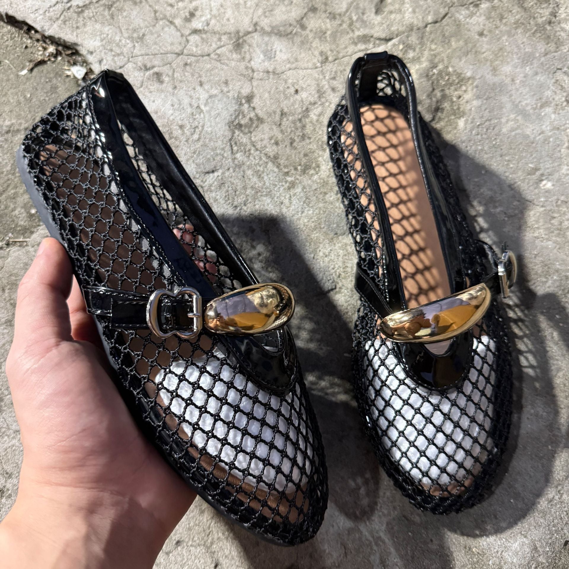 Vintage Inspired Orthopedic Shoes