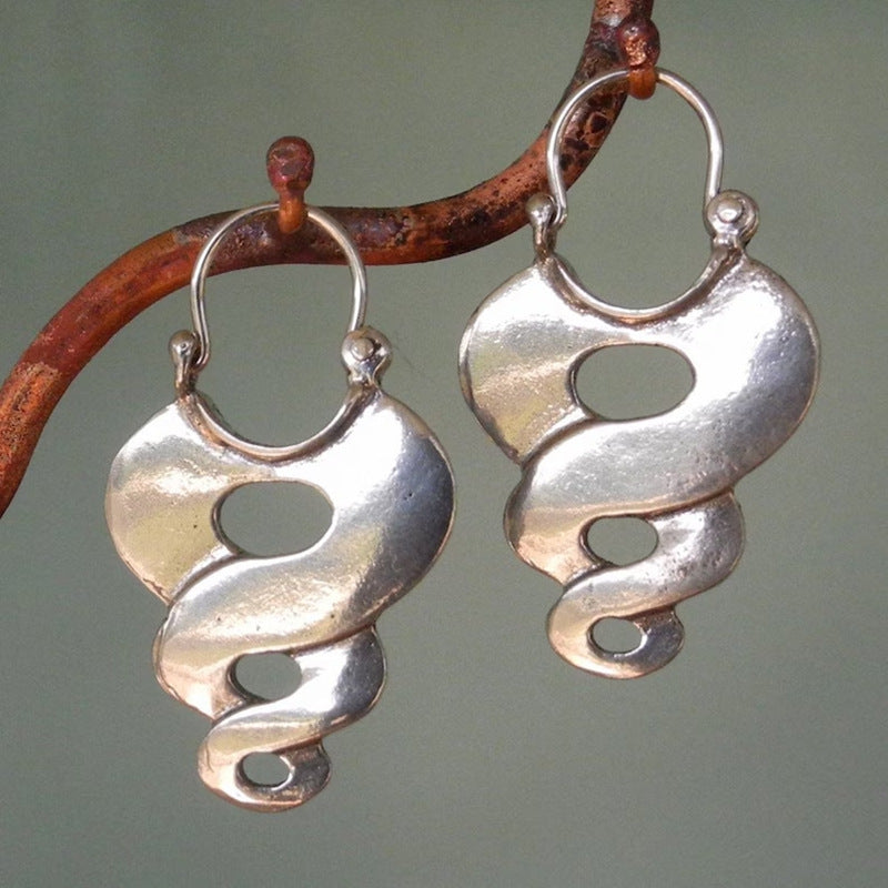 Stunning Earring for Daily Wear