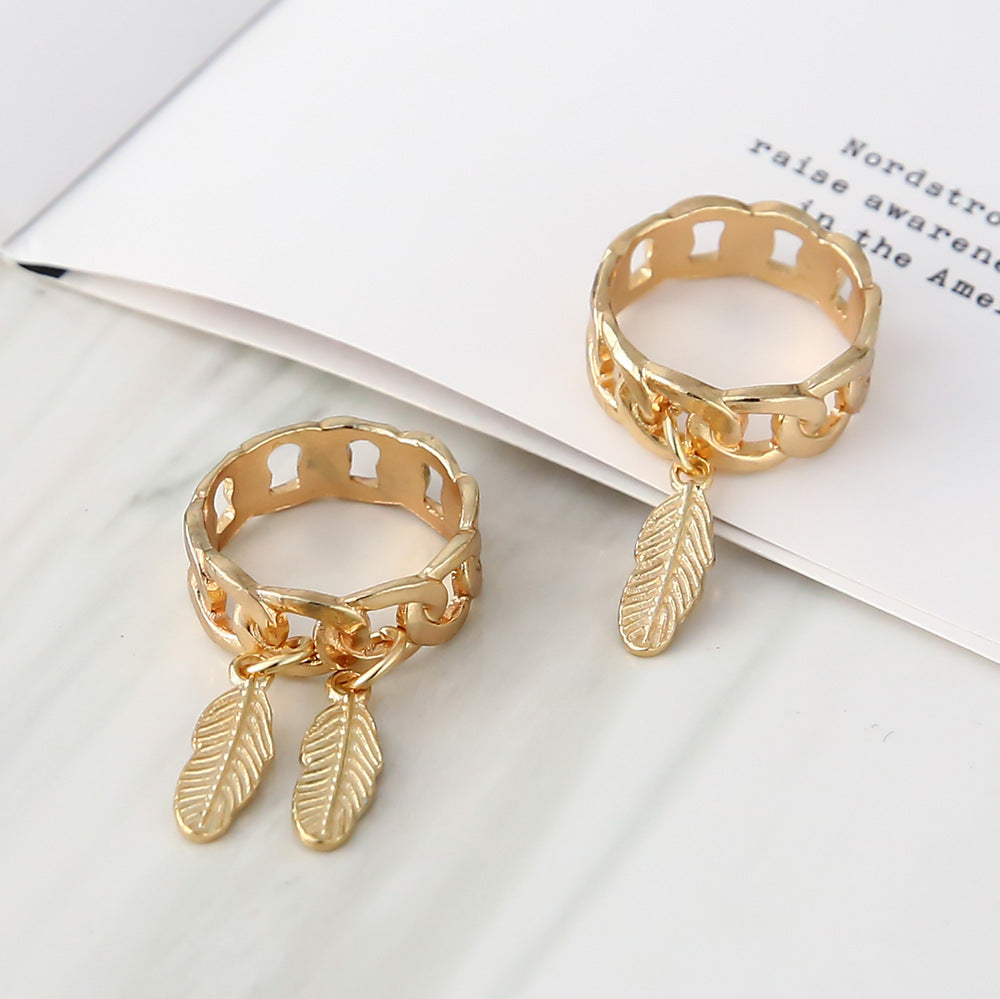 Classic Set with Timeless Appeal