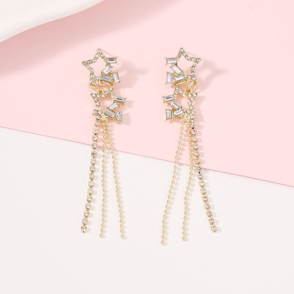 Stunning Earring for Daily Wear