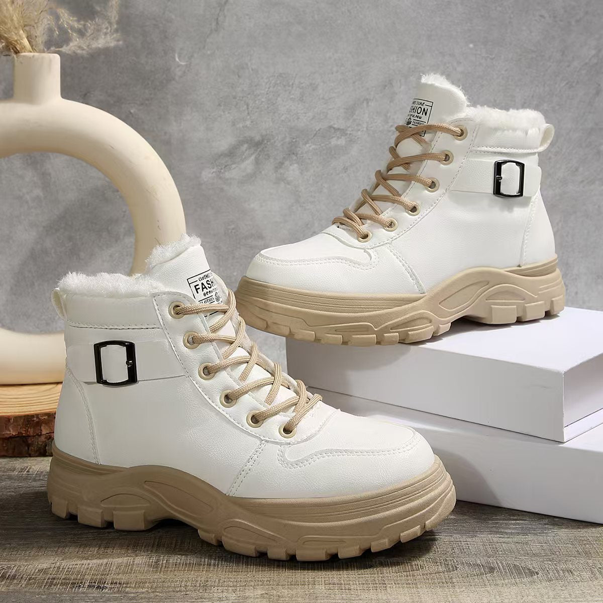 Stylish Orthopedic Boots for Any Occasion